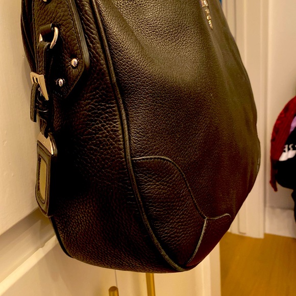 PRADA VITELLO DAINO EUC - Picture 13 of 16